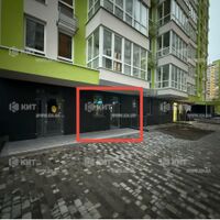 Оренда магазину Київ, Нивки, 63м²