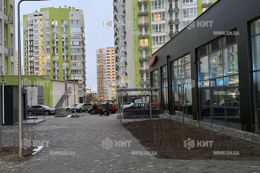 Оренда магазину Київ, Нивки, 63м²