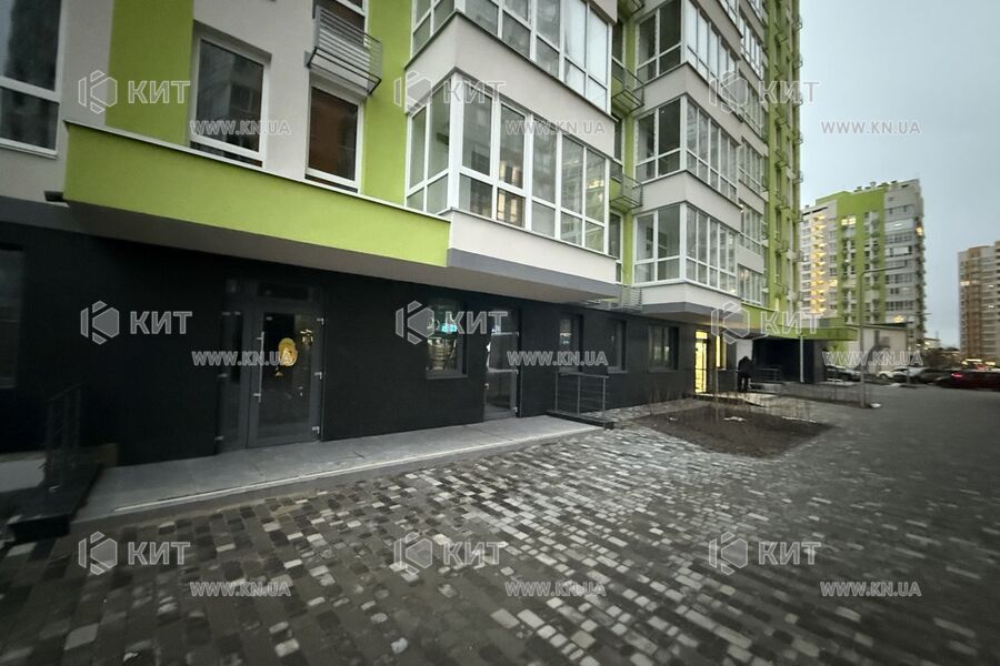 Оренда магазину Київ, Нивки, 63м²