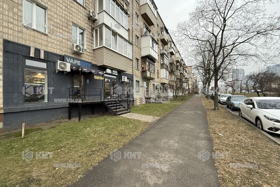 Оренда магазину Київ, Стара Дарниця, 90м²