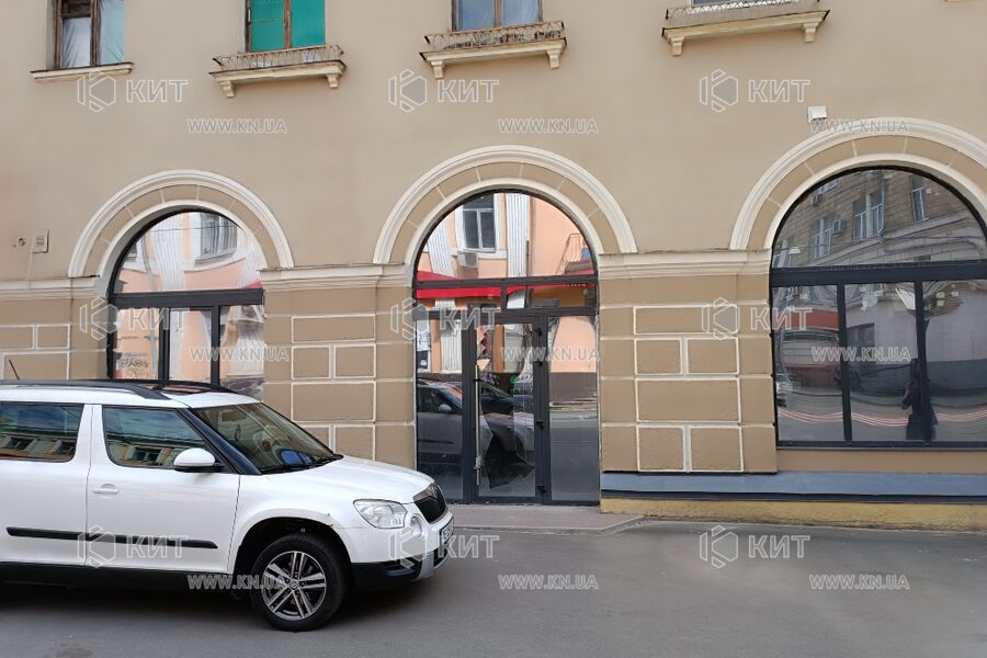 Продаж магазину Харків, Центр, 130м²
