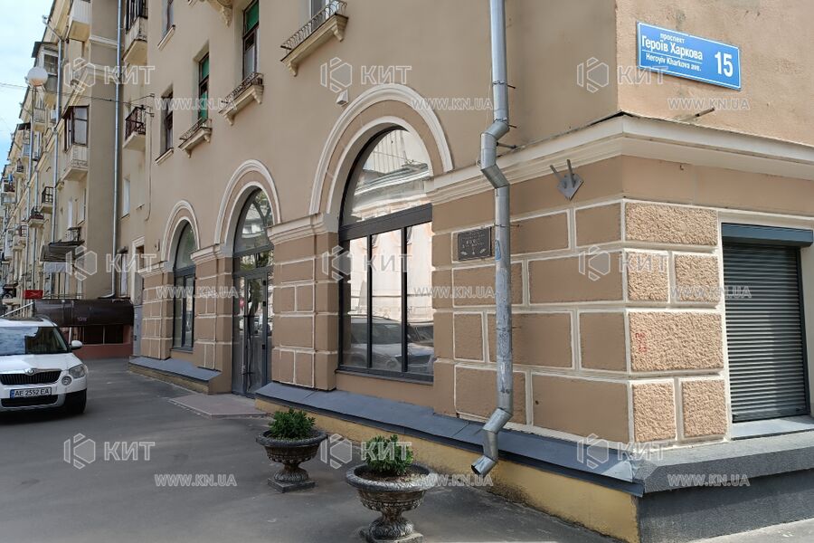 Продаж магазину Харків, Центр, 130м²