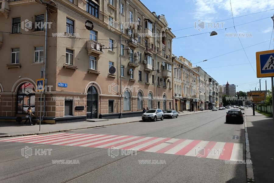Продаж магазину Харків, Центр, 130м²