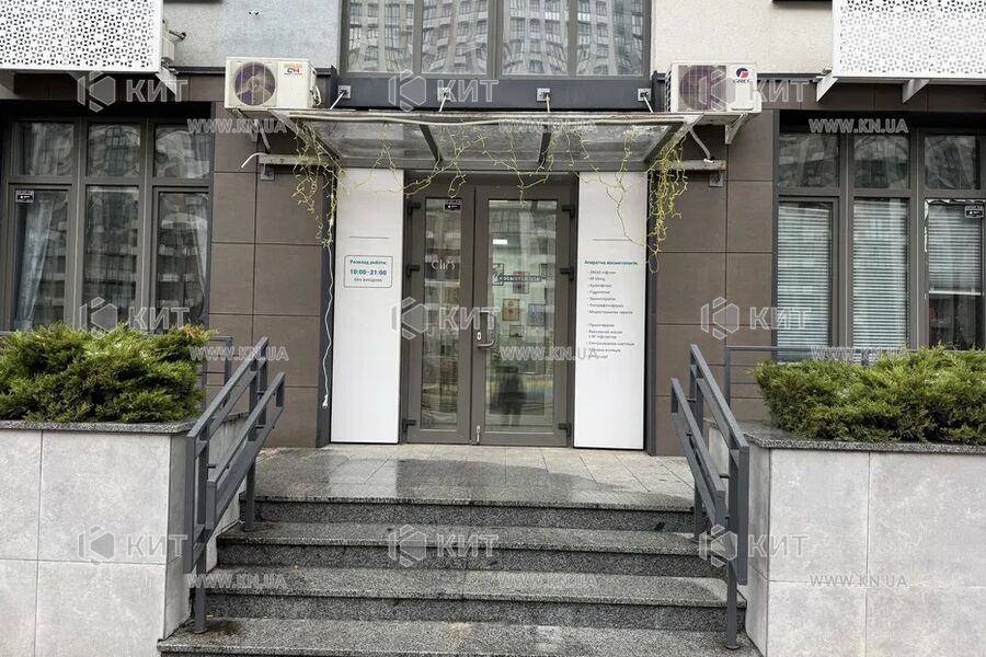 Продажа магазина Киев, Правый берег, 112м²