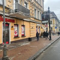 Aренда магазина Киев, Центр, 60м²