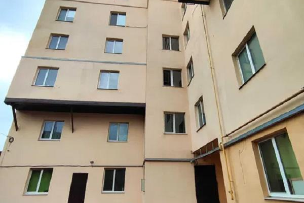 Продажа квартиры Харьков, Центральный рынок, 40м²