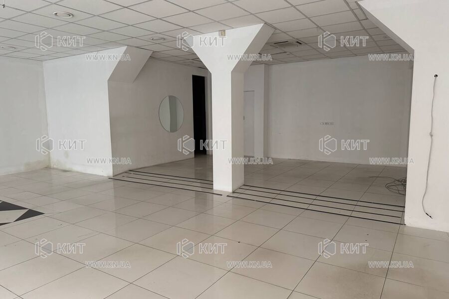 Aренда магазина Харьков, Центр, 107.1м²