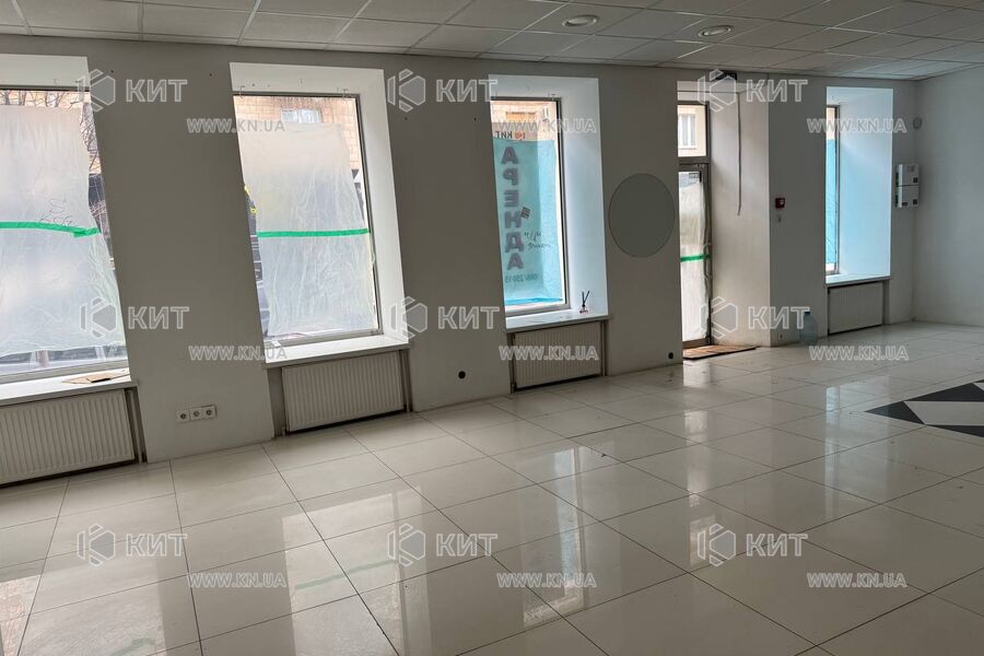 Aренда магазина Харьков, Центр, 107.1м²
