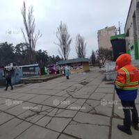Aренда магазина Киев, Борщаговка, 120м²