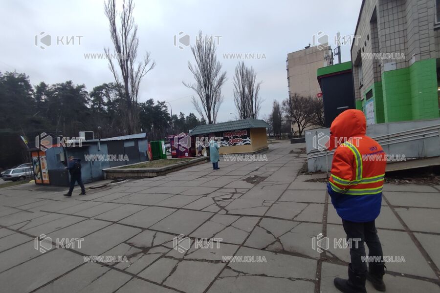 Aренда магазина Киев, Борщаговка, 120м²