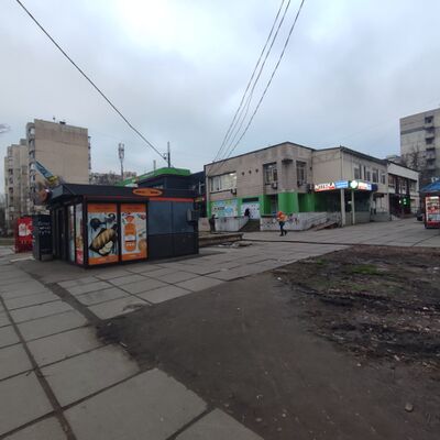  	Аренда Киев,  Жмеринская ул. 