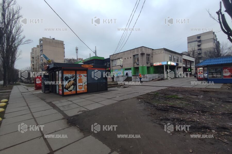Aренда магазина Киев, Борщаговка, 120м²