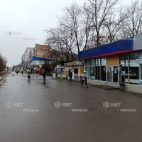 Aренда магазина Харьков, Дворец Спорта, 126м²