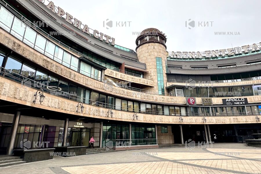 Aренда магазина Киев, Центр, 292м²