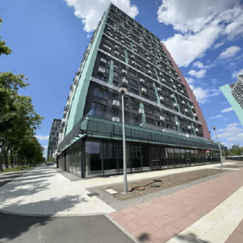 Аренда магазинов - Киев,  Виктора Некрасова (Северо-Сырецкая) улица