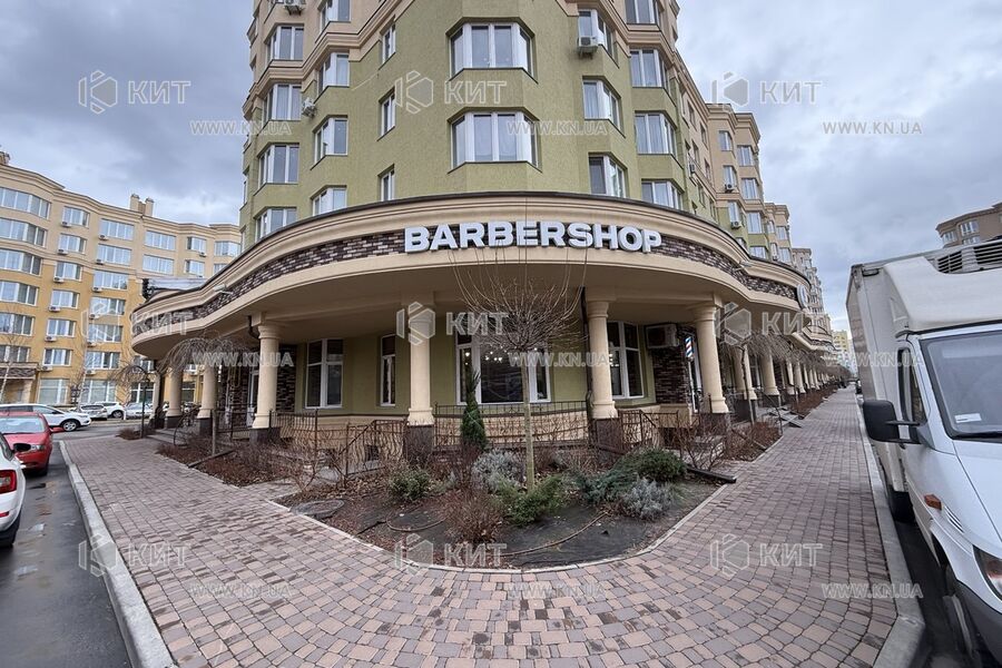 Продажа магазина Киев, Борщаговка, 50м²