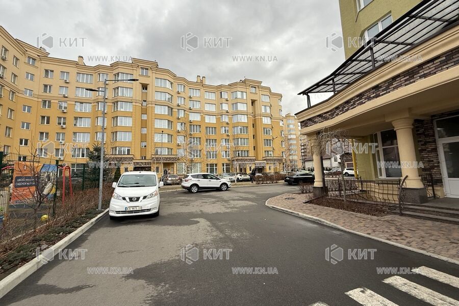 Продажа магазина Киев, Борщаговка, 50м²