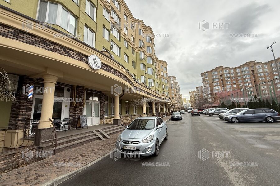 Продажа магазина Киев, Борщаговка, 50м²