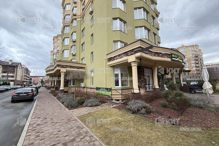 Продажа магазина Киев, Борщаговка, 50м²
