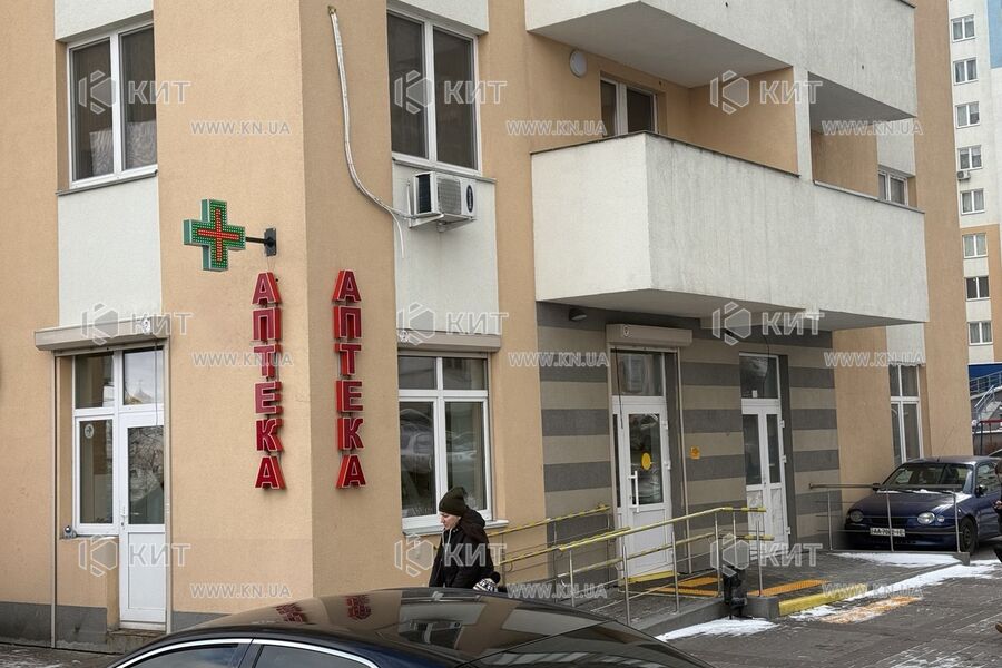 Оренда магазину Київ, Куренівка, 76м²