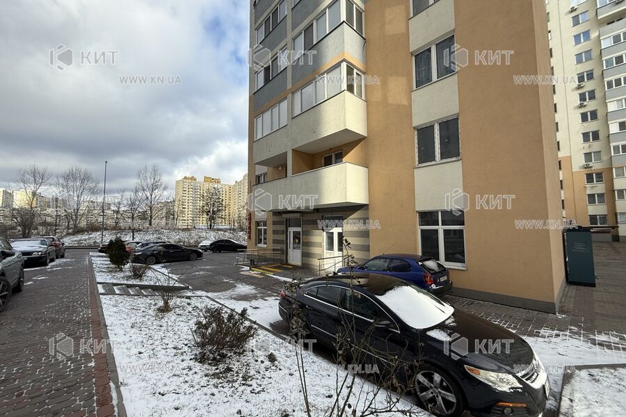 Оренда магазину Київ, Куренівка, 76м²