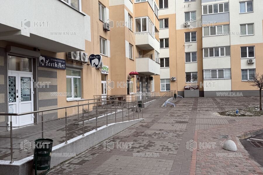 Оренда магазину Київ, Куренівка, 76м²