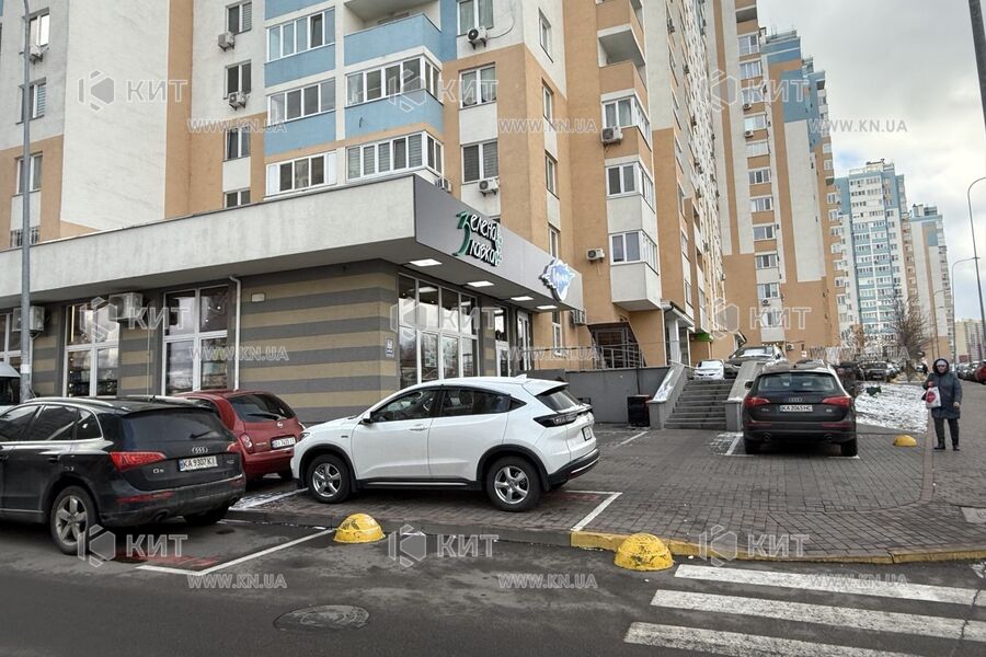Оренда магазину Київ, Куренівка, 76м²