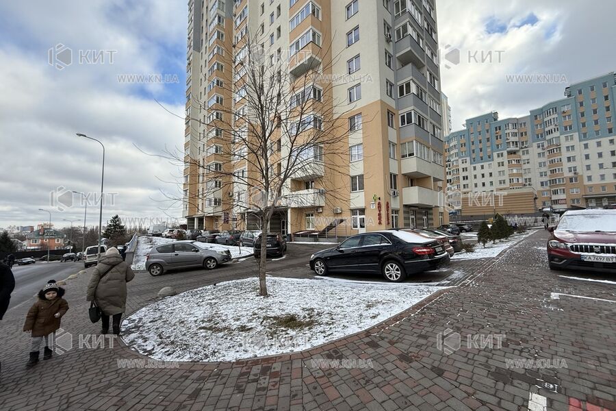 Оренда магазину Київ, Куренівка, 76м²