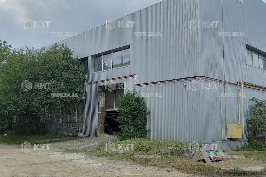 Aренда и продажа магазина Харьков, ХТЗ, 1580м²