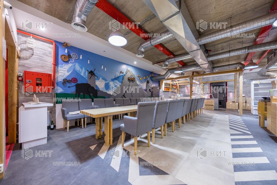 Оренда магазину Харків, Центр, 160м²
