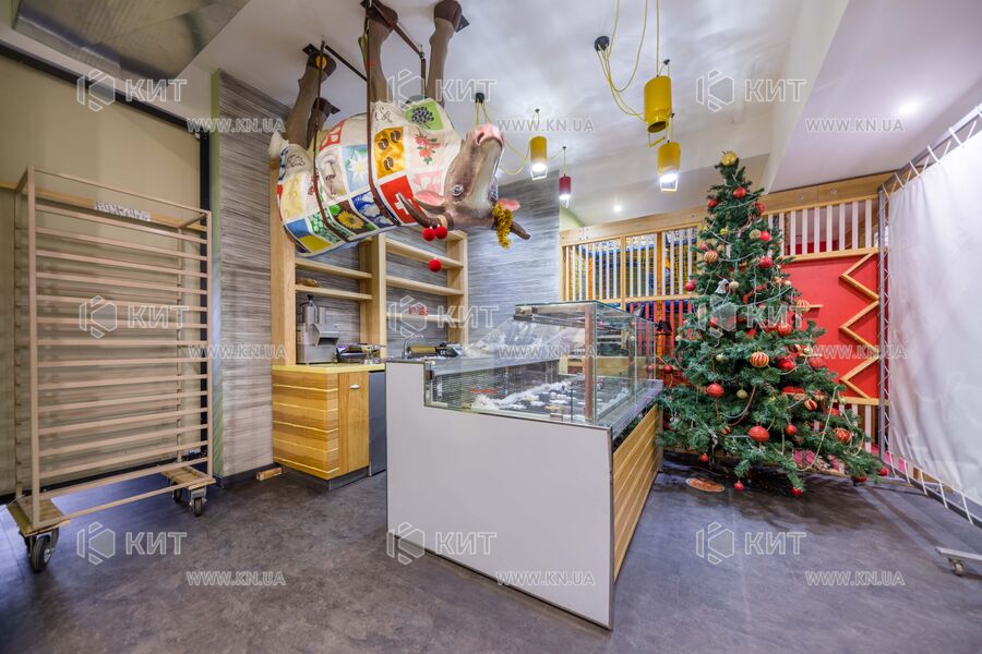 Оренда магазину Харків, Центр, 160м²