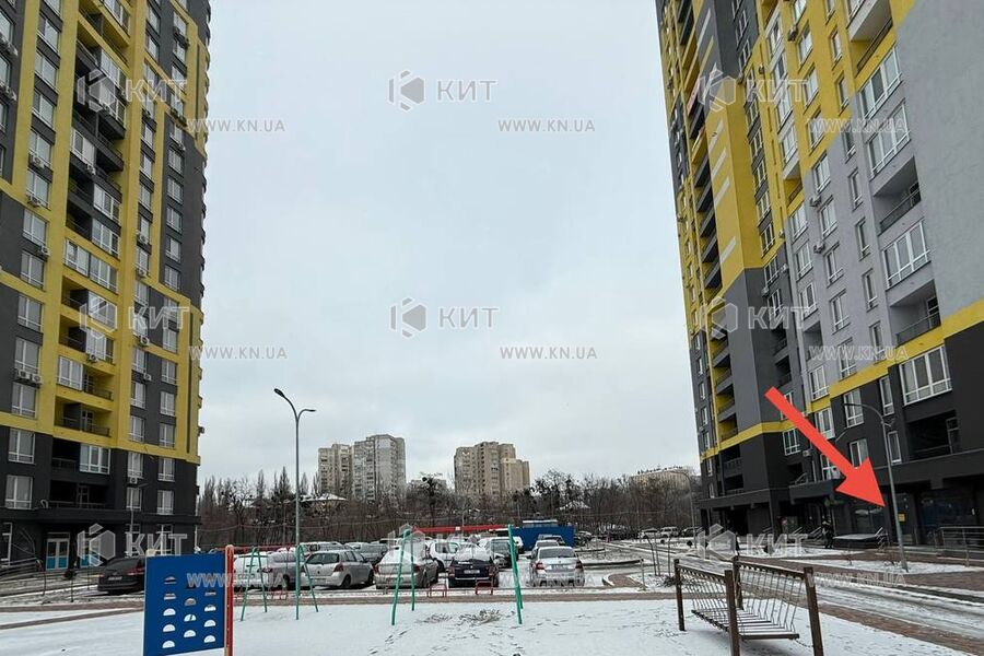 Оренда магазину Київ, Жуляни, 73м²