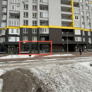 Аренда магазинов - Киев,  Кадетский Гай ул.