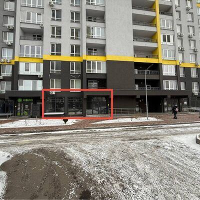  	Аренда Київ,  Кадетський Гай вул. 