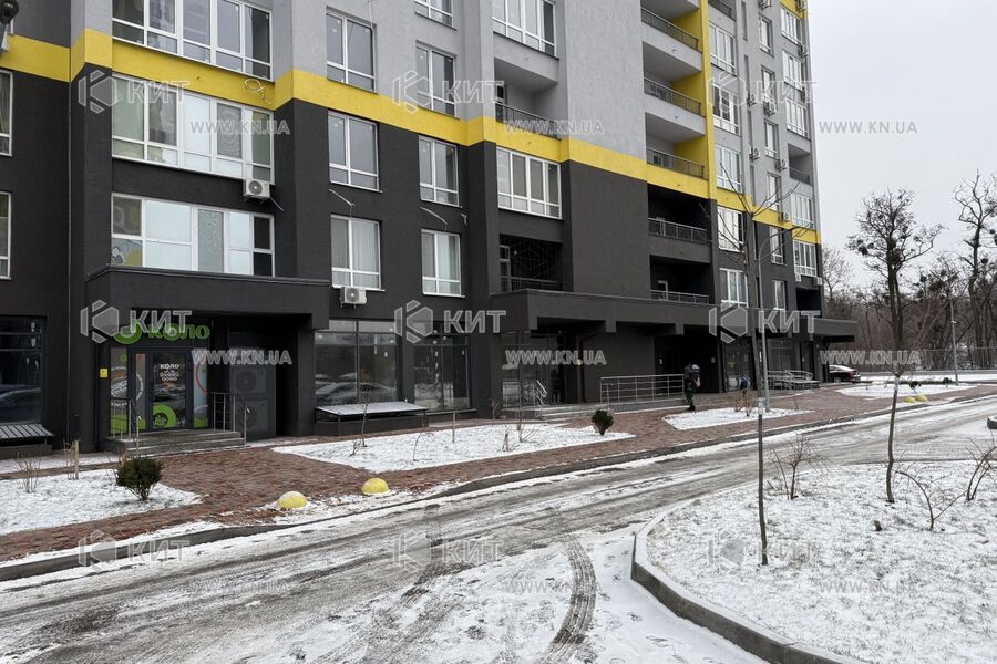 Оренда магазину Київ, Жуляни, 73м²