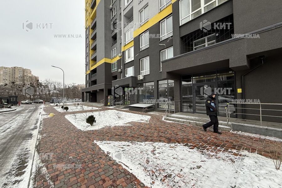 Оренда магазину Київ, Жуляни, 73м²