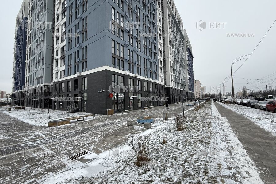 Оренда магазину Київ, Правий берег, 47м²