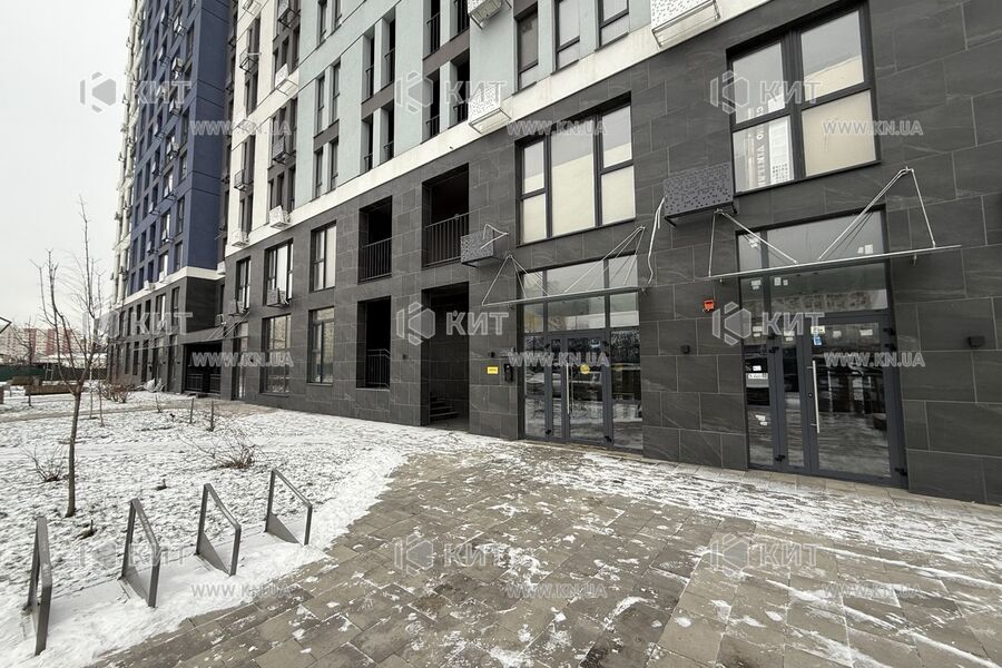 Оренда магазину Київ, Правий берег, 47м²