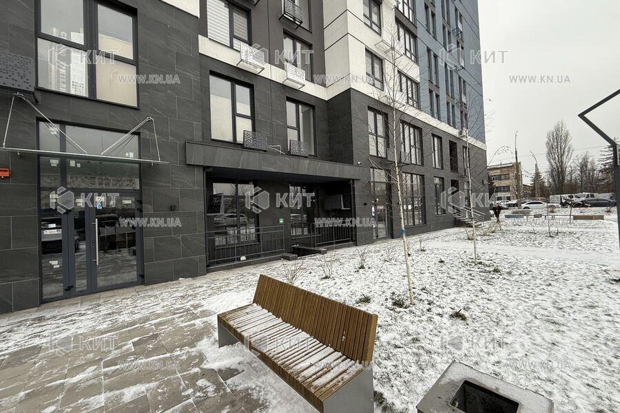 Оренда магазину Київ, Правий берег, 47м²