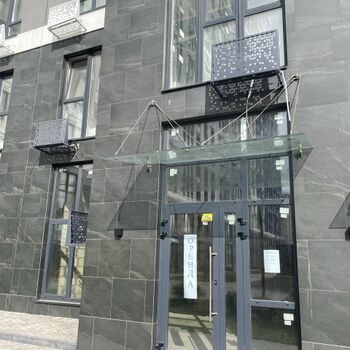 Аренда магазинов - Киев,  Святослава Храброго (Народного Ополчения) ул.