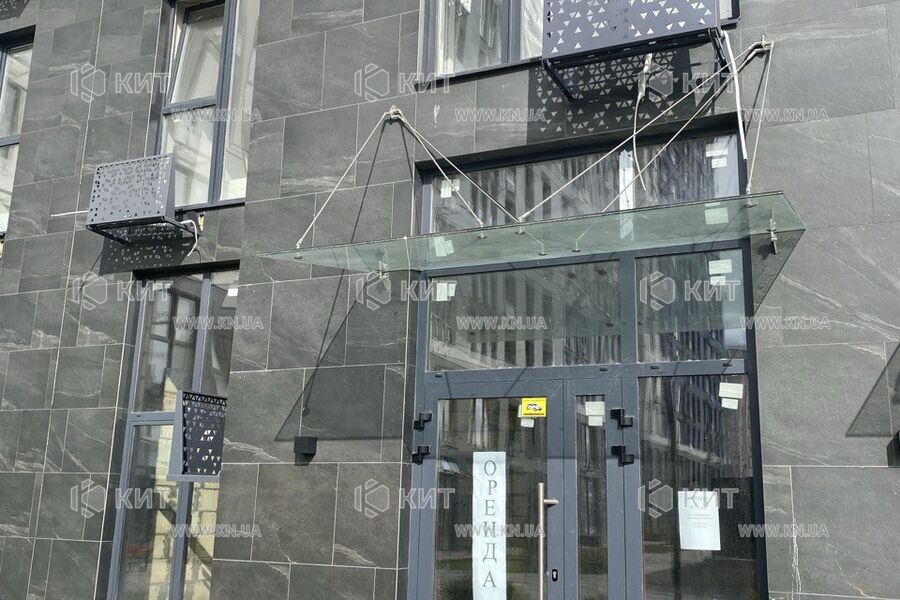 Оренда магазину Київ, Правий берег, 83м²