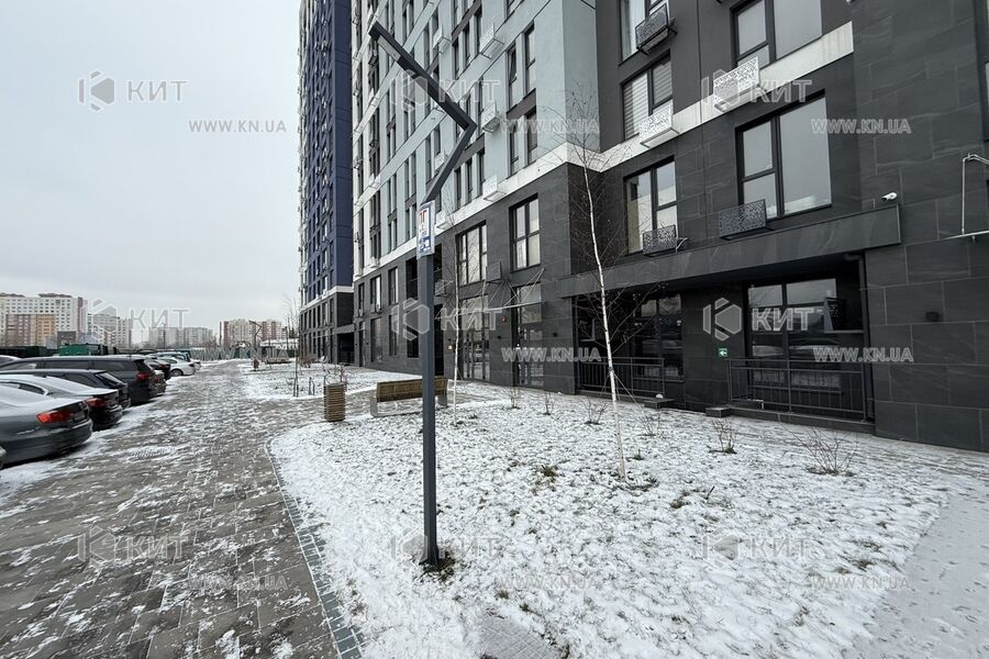 Оренда магазину Київ, Правий берег, 83м²