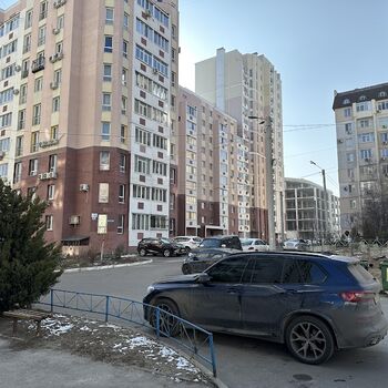 Аренда магазинов - Харьков,  Героев Харькова (Московский) пр.