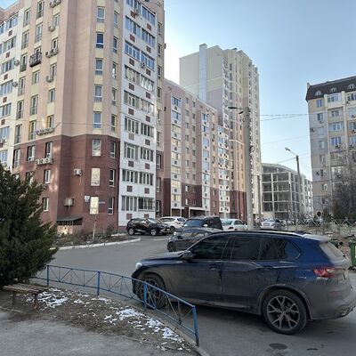  	Аренда Харьков,  Героев Харькова (Московский) пр. 