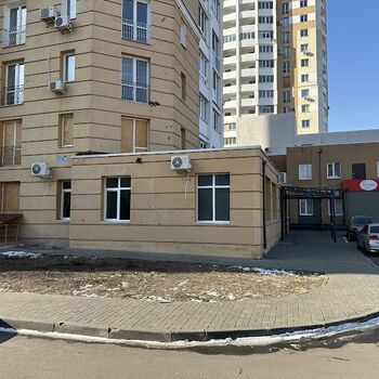 Аренда магазинов - Харьков,  Молочная (Кирова) ул.