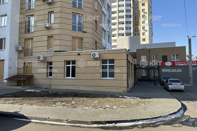 Оренда магазину Харків, Спортивна, 92.4м²