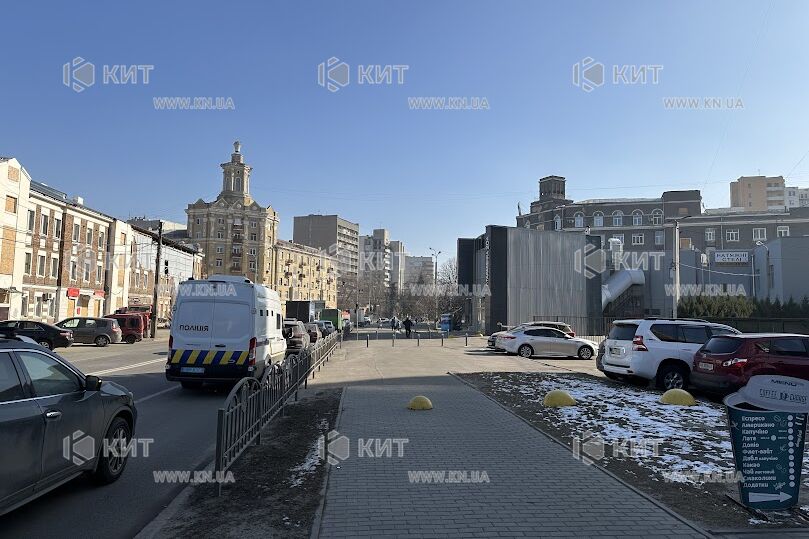 Оренда магазину Харків, Спортивна, 92.4м²