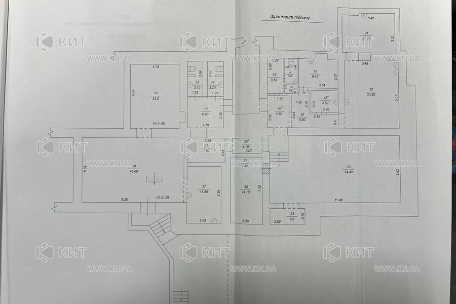 Продажа магазина Харьков, Центр, 275м²