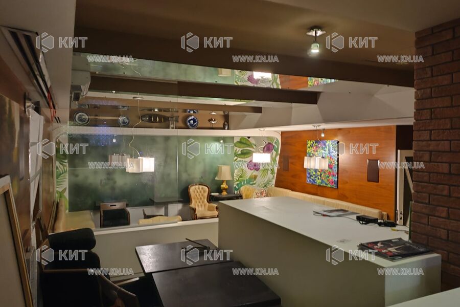 Продажа магазина Харьков, Центр, 275м²