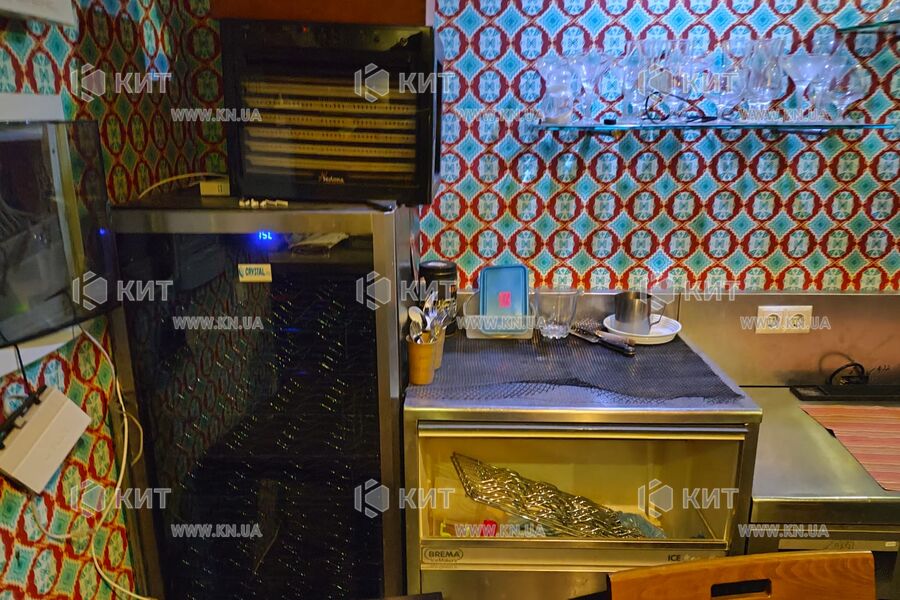 Продажа магазина Харьков, Центр, 275м²